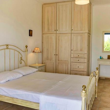 Seaview Daisy House In Zakynthos Island Villa วาซิลิคอส ภายนอก รูปภาพ