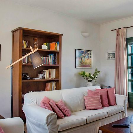Seaview Daisy House In Zakynthos Island Villa วาซิลิคอส ภายนอก รูปภาพ