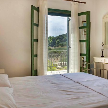 Seaview Daisy House In Zakynthos Island Villa วาซิลิคอส ภายนอก รูปภาพ