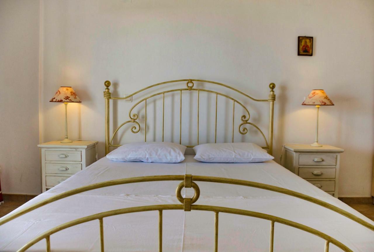 Seaview Daisy House In Zakynthos Island Villa วาซิลิคอส ภายนอก รูปภาพ