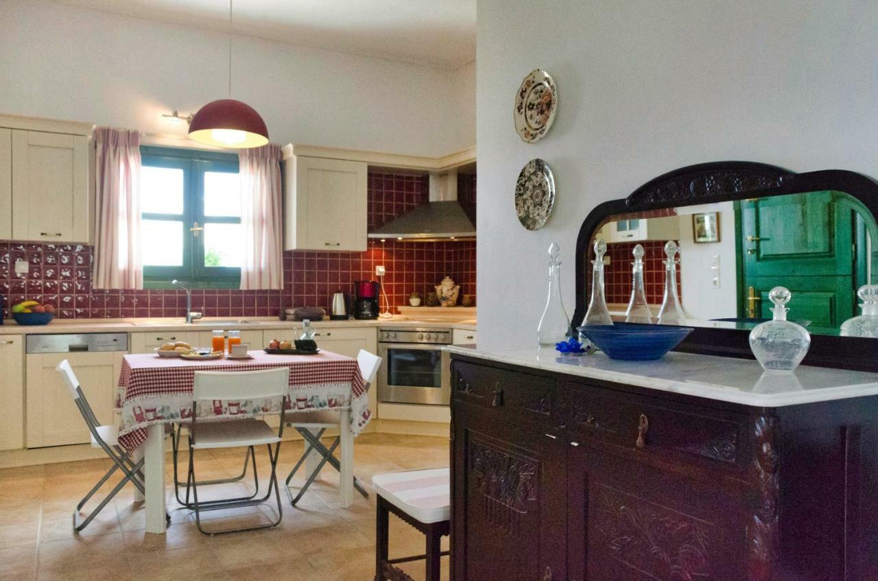 Seaview Daisy House In Zakynthos Island Villa วาซิลิคอส ภายนอก รูปภาพ