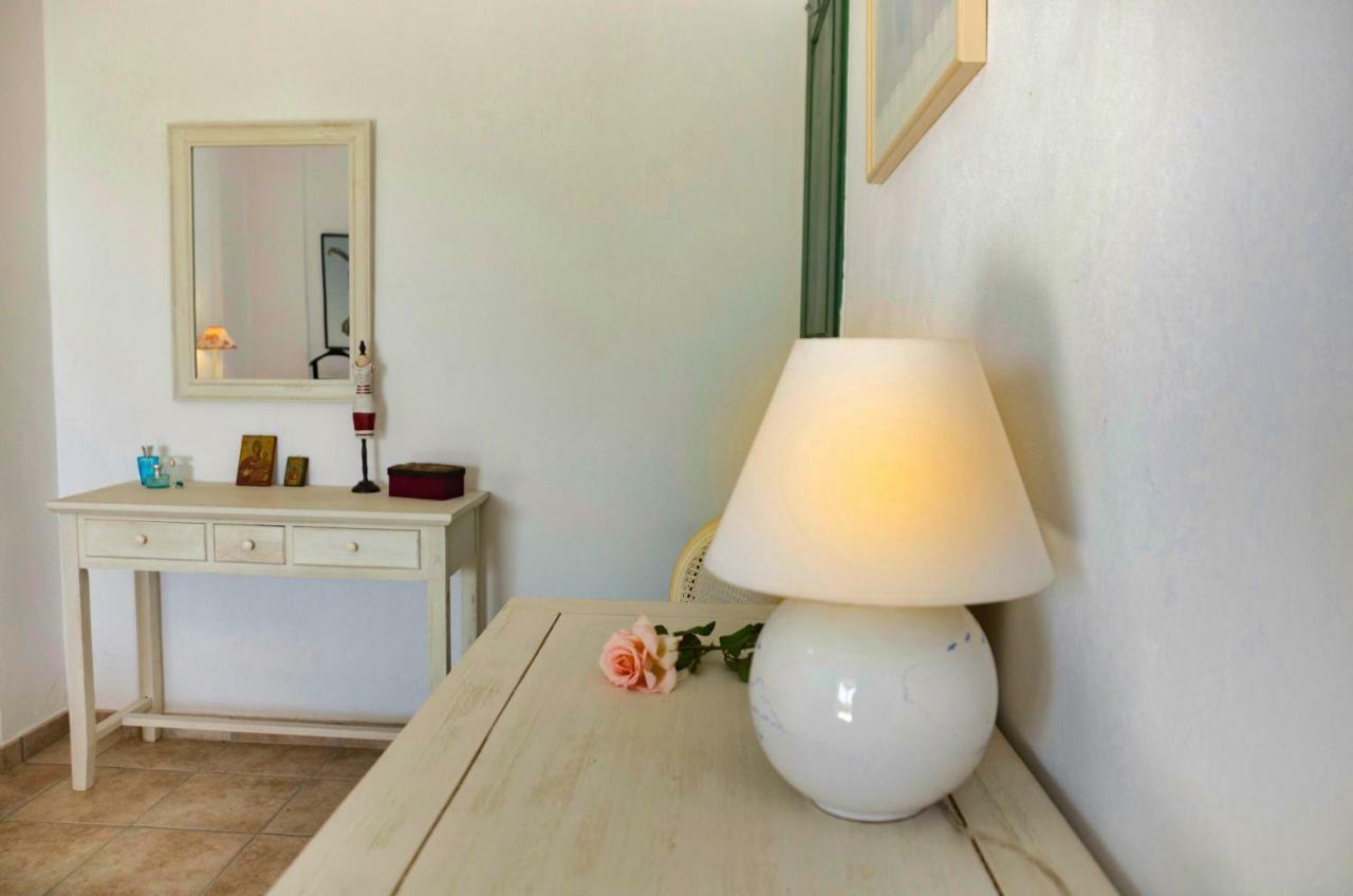 Seaview Daisy House In Zakynthos Island Villa วาซิลิคอส ภายนอก รูปภาพ
